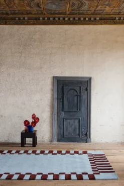 LAYERED Teklan Frame matta, mulberry sky