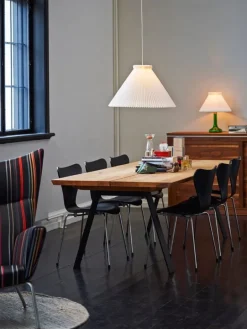 Le Klint 1-17 pendellampa, 29 cm