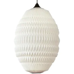 Le Klint Caleo 2 pendellampa, vit