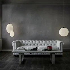 Le Klint Caleo 2 pendellampa, vit