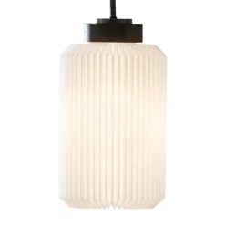 Le Klint Cylinder pendellampa, liten