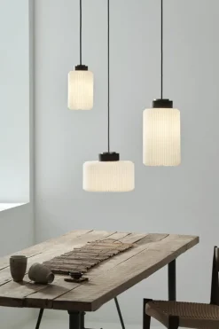 Le Klint Cylinder pendellampa, liten