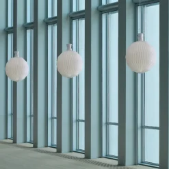 Le Klint 101L pendellampa