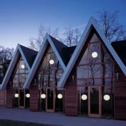 Le Klint 172XL pendellampa