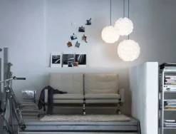 Le Klint 172XL pendellampa