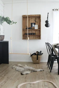 Lillagunga Lillagunga Grand gunga, ek - beige