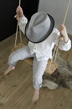 Lillagunga Lillagunga Grand gunga, ek - beige