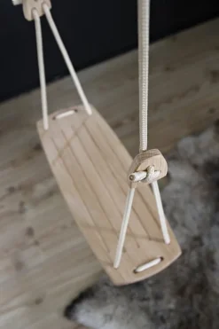 Lillagunga Lillagunga Grand gunga, ek - beige