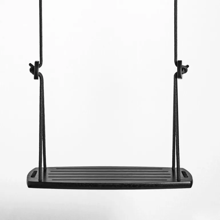 Lillagunga Lillagunga Grand Noir gunga, svart