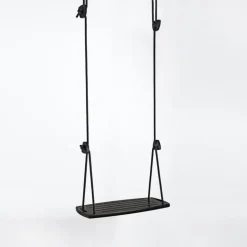 Lillagunga Lillagunga Grand Noir gunga, svart