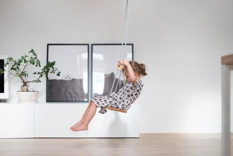 Lillagunga Lillagunga Grand gunga, ek - grå