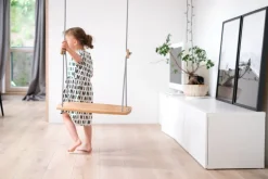 Lillagunga Lillagunga Grand gunga, ek - grå