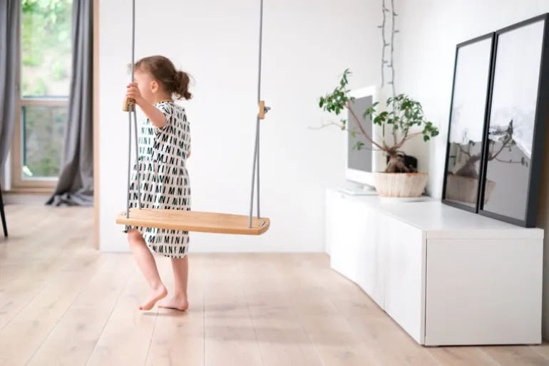 Lillagunga Lillagunga Grand gunga, ek - grå