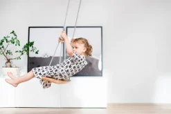 Lillagunga Lillagunga Grand gunga, ek - grå