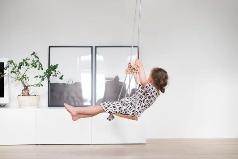 Lillagunga Lillagunga Grand gunga, ek - grå