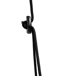 Lillagunga Lillagunga gunga för små barn, svart