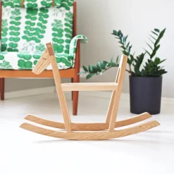 Lillagunga Lillagunga Reindeer gunghäst