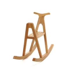 Lillagunga Lillagunga Reindeer gunghäst