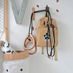 Lillagunga Lillagunga ringar, ek - svart