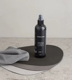 Lind DNA Clean & Care rengöringsspray för läder, 250 ml