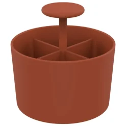 Lintex Bowl verktygslåda, jord