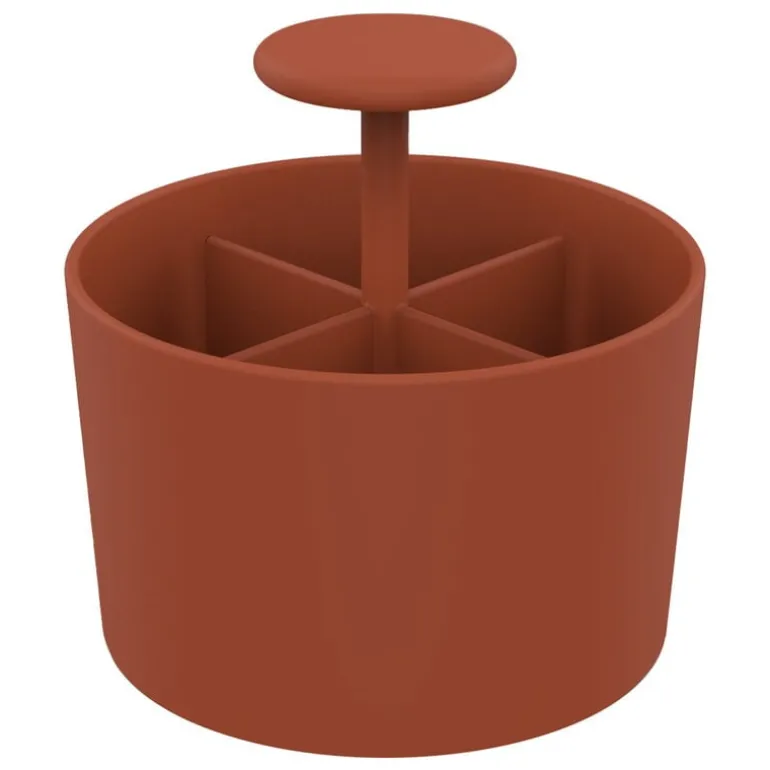 Lintex Bowl verktygslåda, jord