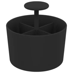 Lintex Bowl verktygslåda, natt