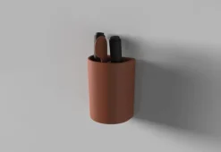 Lintex Cup pennställ, earth