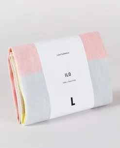 Lokal Helsinki Ilo kökshandduk, helle