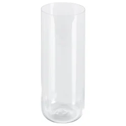 Lokal Helsinki Kupla glas, hög, klar