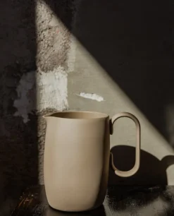 Lokal Helsinki Lokki kanna, beige