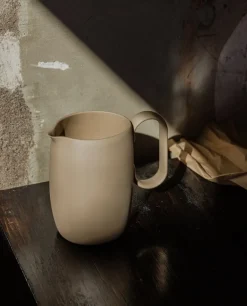 Lokal Helsinki Lokki kanna, beige