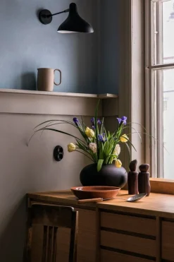 Lokal Helsinki Lokki kanna, beige