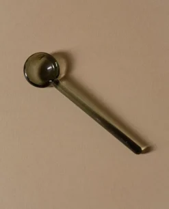 Lokal Helsinki Nekku glassked, grå