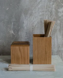 Lokal Helsinki Pino box, medium, ek