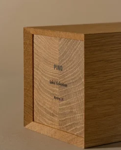 Lokal Helsinki Pino box, medium, ek