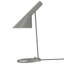 Louis Poulsen AJ bordslampa, varmgrå