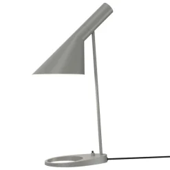 Louis Poulsen AJ bordslampa, varmgrå