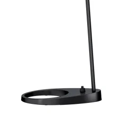 Louis Poulsen AJ bordslampa V3, svart