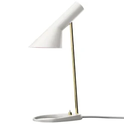 Louis Poulsen AJ Mini bordslampa, Anniversary Edition