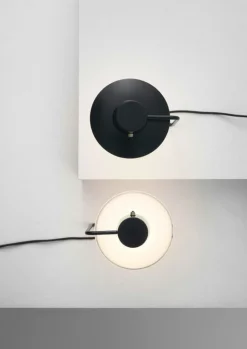 Louis Poulsen AJ Oxford bordslampa, 280 mm, opalglas