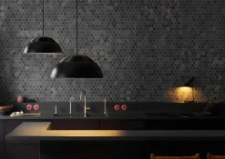 Louis Poulsen AJ Royal 370 pendellampa, svart