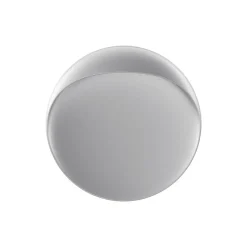 Louis Poulsen Flindt vägglampa 20 cm, aluminium