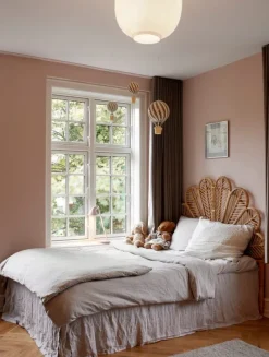 Louis Poulsen NJP Mini bordslampa, taupe