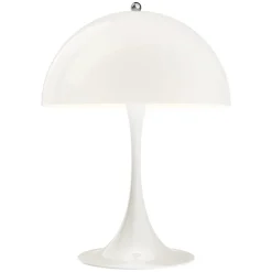 Louis Poulsen Panthella 320 bordslampa, opal