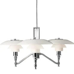 Louis Poulsen PH 3/2 Academy pendellampa