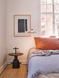 Louis Poulsen PH 5 Mini pendellampa, grå