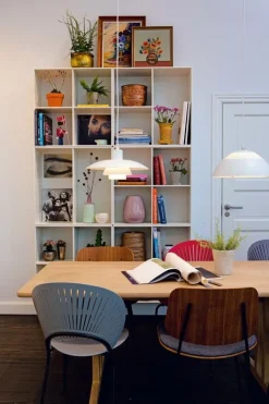 Louis Poulsen PH 4/3 pendellampa