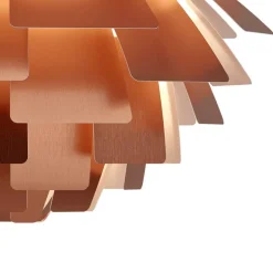 Louis Poulsen PH Artichoke, 480 mm, koppar