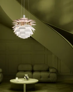 Louis Poulsen PH Artichoke, 600 mm, Anniversary Edition